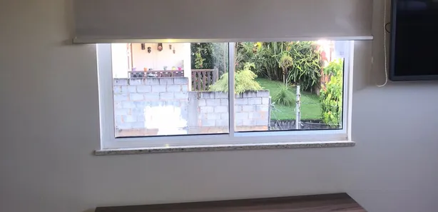 Kitnet com 1 Quarto para alugar, 25m² no Braunes, Nova Friburgo