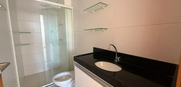 Apartamento com 2 Quartos para venda ou aluguel, 61m² no Jardim Oceania, João Pessoa