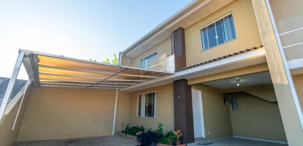 Sobrado com 3 Quartos à venda, 120m² no Centro, Campo Largo