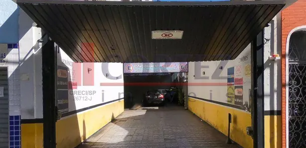 Terreno / Lote / Condomínio para alugar, 415m² no Jardim Donângela, Rio Claro