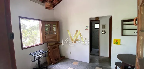 Fazenda / Sítio / Chácara com 5 Quartos à venda, 400m² no Santa Luzia, Gravatá