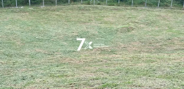 Terreno / Lote / Condomínio à venda, 434m² no Parque Ipiranga, Resende