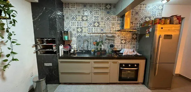 Casa com 3 Quartos à venda, 159m² no Europa, Contagem