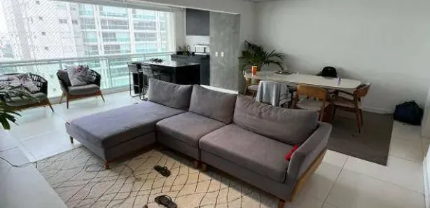 Apartamento com 3 Quartos à venda, 159m² no Água Branca, São Paulo