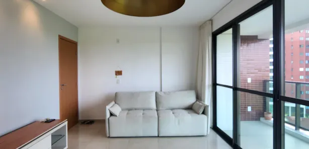 Apartamento com 3 Quartos à venda, 97m² no Paiva, Cabo de Santo Agostinho