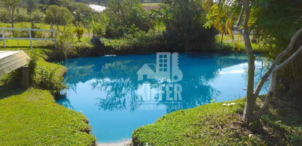 Fazenda / Sítio / Chácara com 3 Quartos à venda, 210m² no Caxito, Maricá