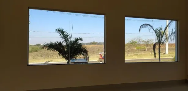 Loja / Salão / Ponto Comercial para alugar, 108m² no Aeroporto, Araçatuba