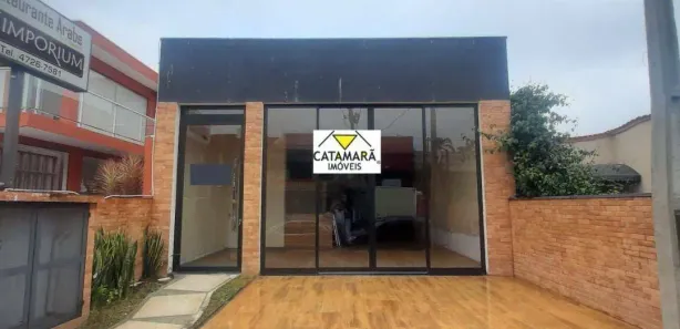 Loja / Salão / Ponto Comercial à venda, 150m² no Parque Monte Líbano, Mogi das Cruzes