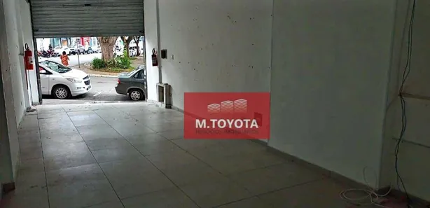 Loja / Salão / Ponto Comercial para alugar, 87m² no Centro, Guarulhos
