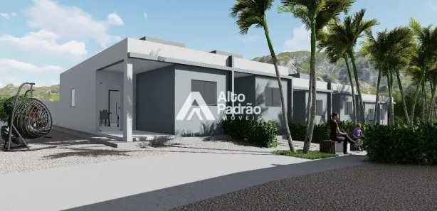Casa com 2 Quartos à venda, 63m² no Cruzeiro, Gravatá