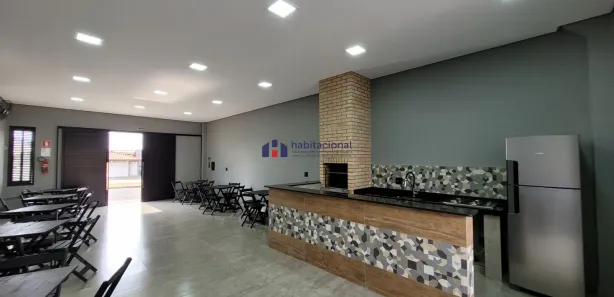Loja / Salão / Ponto Comercial à venda, 178m² no Conjunto Habitacional Heitor Villa Lobos, Araras