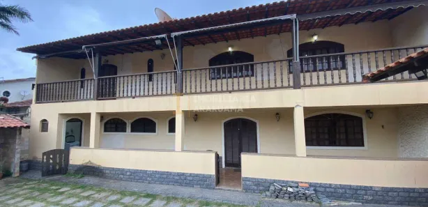 Casa com 3 Quartos à venda, 160m² no Pontinha, Araruama
