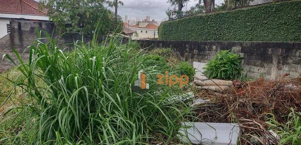 Terreno / Lote / Condomínio à venda, 403m² no Jardim Franca, São Paulo