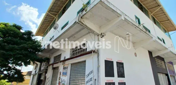 Prédio Inteiro com 10 Quartos à venda, 912m² no Vida Nova, Vespasiano