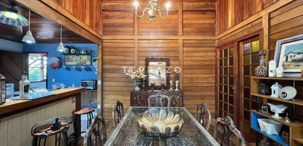 Casa de Condomínio com 3 Quartos à venda, 200m² no Caneca Fina, Guapimirim
