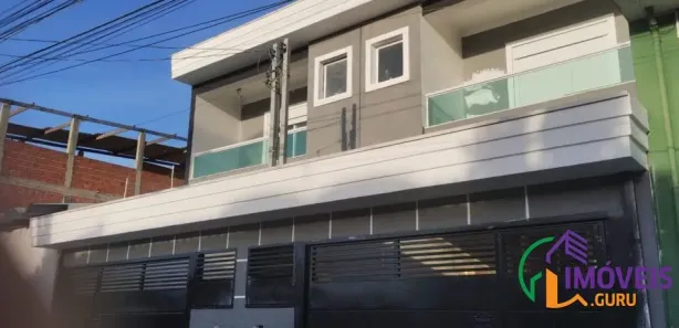 Casa de Vila com 4 Quartos à venda, 195m² no Parque do Agreste, Vargem Grande Paulista