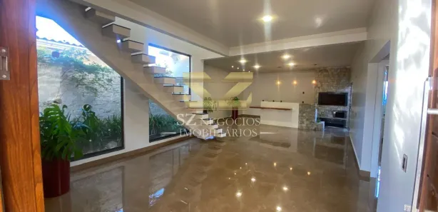 Sobrado com 4 Quartos à venda, 270m² no Corbélia, Corbélia