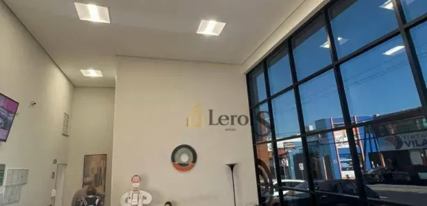 Prédio Inteiro para alugar, 291m² no Vila Nova, Salto