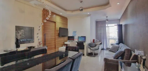 Apartamento com 3 Quartos à venda, 97m² no Eldorado, Contagem