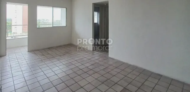 Apartamento com 2 Quartos à venda, 62m² no Várzea, Recife