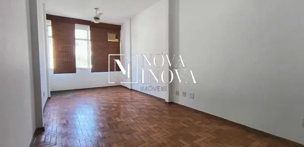 Kitnet com 1 Quarto à venda, 41m² no Copacabana, Rio de Janeiro