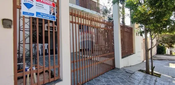 Casa Comercial com 2 Quartos à venda, 160m² no Nova Jaguariúna, Jaguariúna
