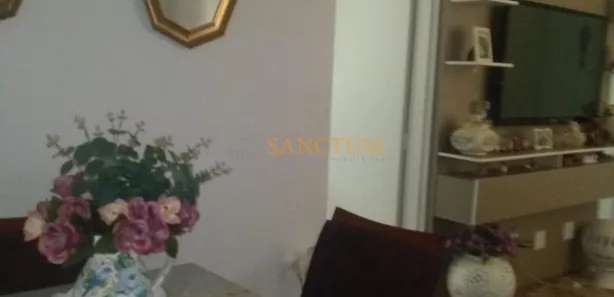 Apartamento com 3 Quartos à venda, 78m² no Vila Proost de Souza, Campinas