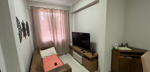 Apartamento com 3 Quartos à venda, 91m² no Quitandinha, Petrópolis