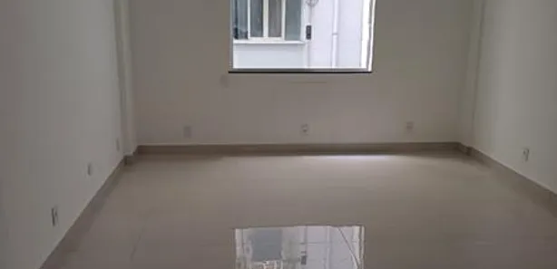 Kitnet à venda, 24m² no Centro, Niterói