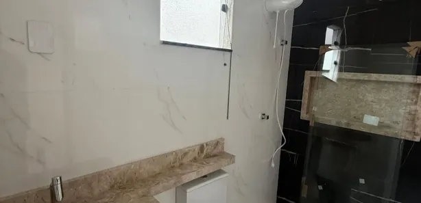 Sobrado com 4 Quartos à venda, 150m² no Felícia, Vitória da Conquista