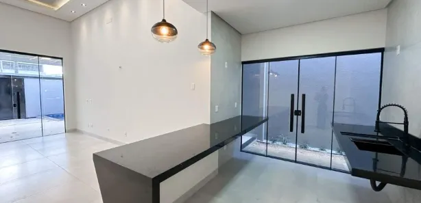 Casa com 3 Quartos à venda, 134m² no Plano Diretor Sul, Palmas