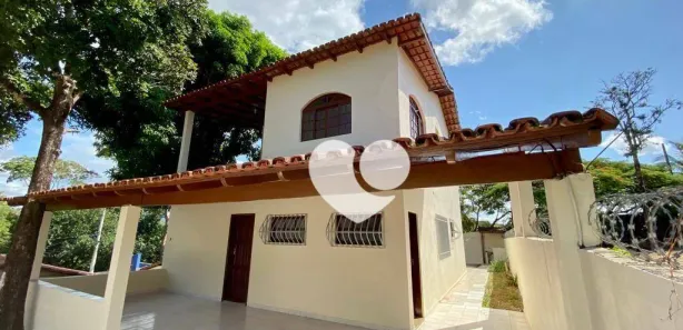 Casa de Condomínio com 5 Quartos à venda, 300m² no Praia do Morro, Guarapari