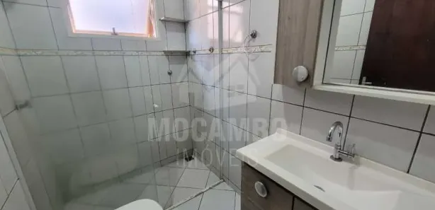 Casa com 2 Quartos para alugar, 70m² no Jardim México, Itatiba