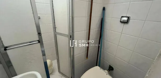 Flat com 1 Quarto à venda, 29m² no Pitangueiras, Guarujá