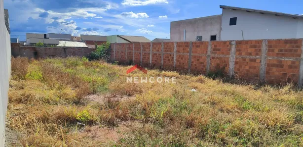 Terreno / Lote / Condomínio à venda, 319m² no Patrimônio de São João Batista, Olímpia