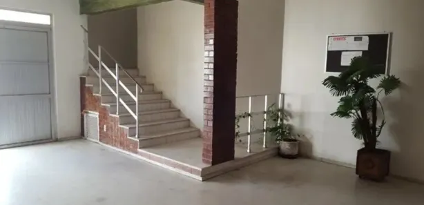 Kitnet para alugar, 45m² no Centro, Fortaleza