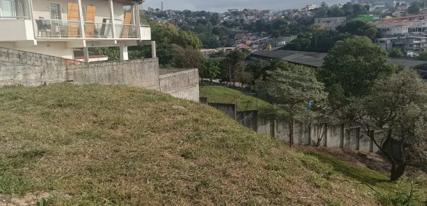 Terreno / Lote / Condomínio à venda, 479m² no Tarumã, Santana de Parnaíba