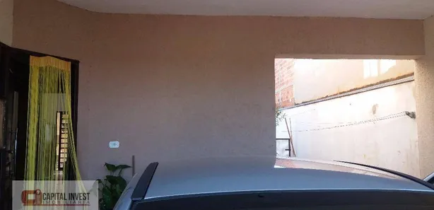Sobrado com 7 Quartos à venda, 316m² no Parque Residencial Imigrantes, Holambra