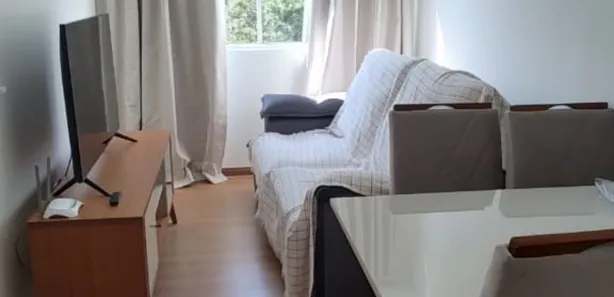 Apartamento com 2 Quartos à venda, 60m² no Morin, Petrópolis