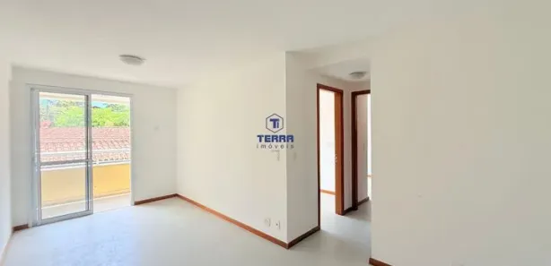 Apartamento com 2 Quartos à venda, 56m² no Badu, Niterói