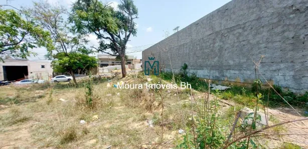 Terreno / Lote / Condomínio à venda, 250m² no Serra Dourada, Vespasiano