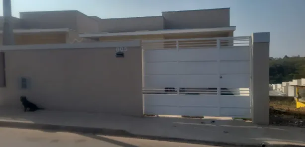Casa com 3 Quartos à venda, 100m² no , Jarinu