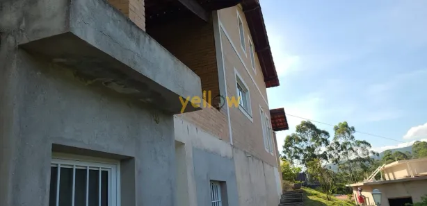 Fazenda / Sítio / Chácara com 3 Quartos à venda, 219m² no São Vicente, Mairiporã