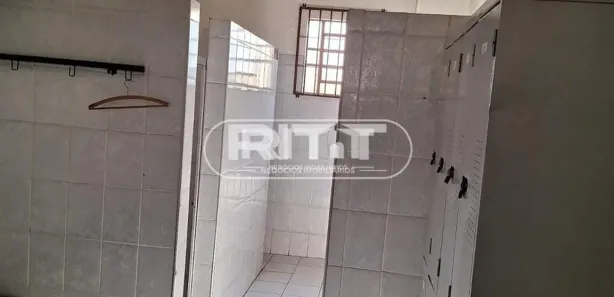 Galpão / Depósito / Armazém à venda, 1638m² no Chácaras Acaraí, Hortolândia