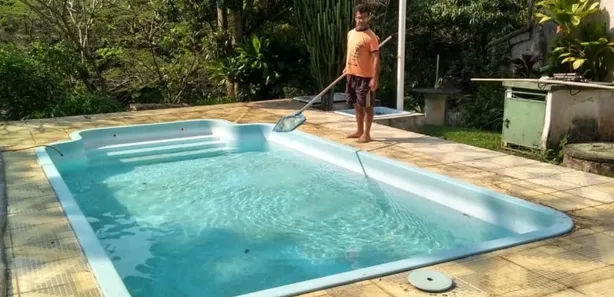Fazenda / Sítio / Chácara com 2 Quartos à venda, 120m² no Santo Antônio, Barra do Piraí