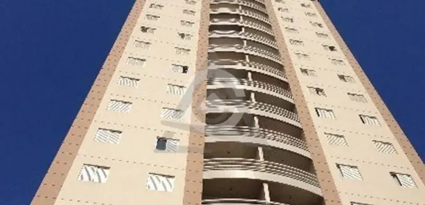 Apartamento com 3 Quartos para venda ou aluguel, 233m² no Taquaral, Campinas