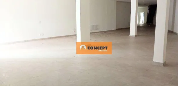 Loja / Salão / Ponto Comercial para alugar, 320m² no Centro, Poá