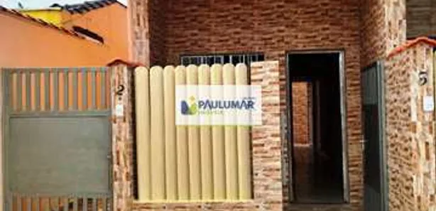 Sobrado com 2 Quartos para alugar, 75m² no Nossa Senhora do Sion, Itanhaém