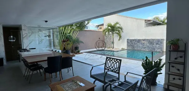 Casa de Condomínio com 5 Quartos à venda, 180m² no Village de Búzios, Armação dos Búzios