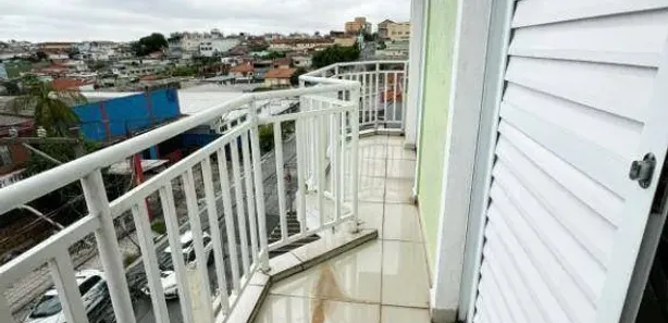 Sobrado com 2 Quartos à venda, 92m² no Casa Verde Alta, São Paulo